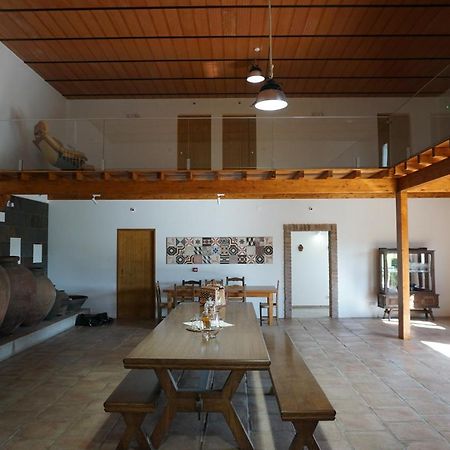 Turismo Rural Pedremoura Guest House Vila Ruiva  Bagian luar foto