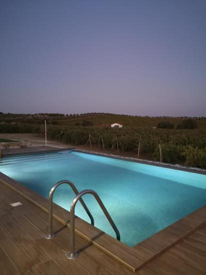 Turismo Rural Pedremoura Guest House Vila Ruiva  Bagian luar foto