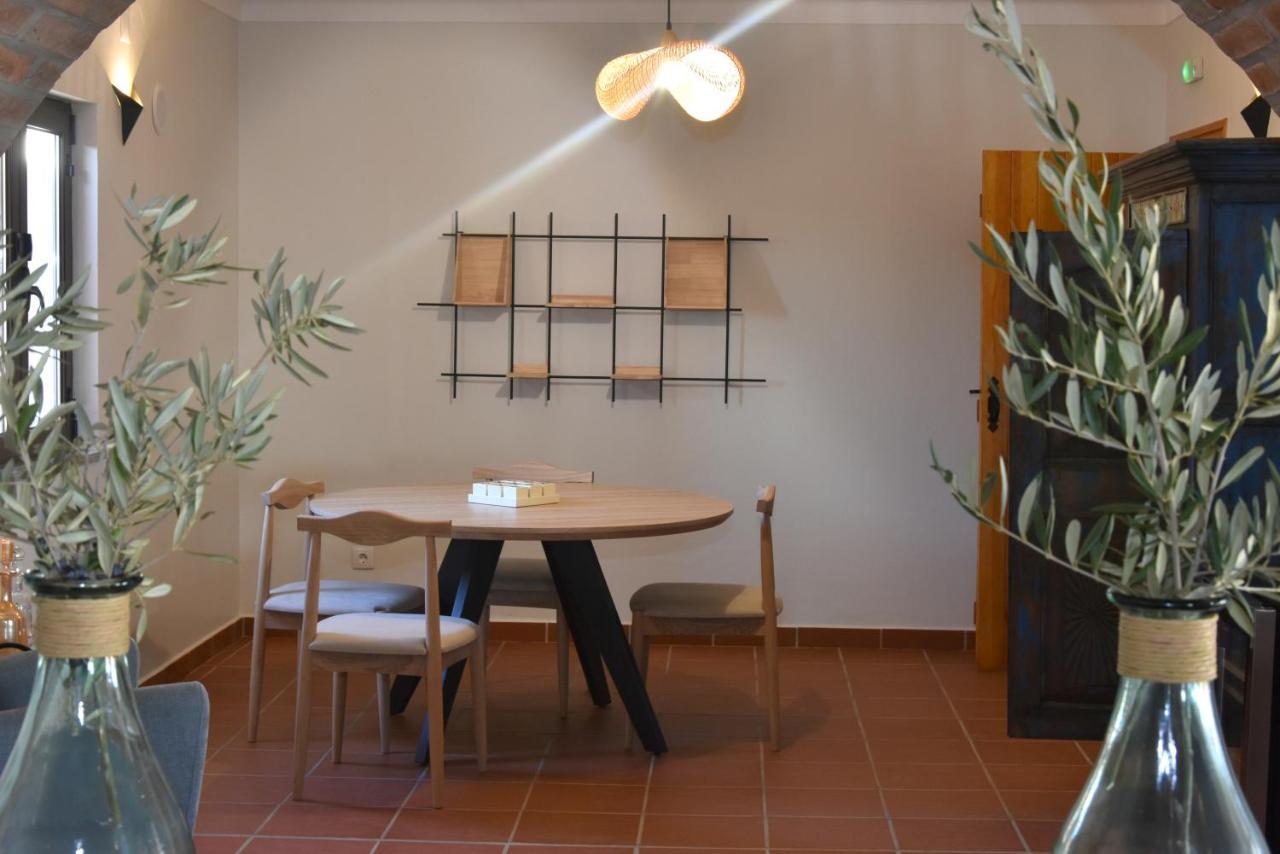 Turismo Rural Pedremoura Guest House Vila Ruiva  Bagian luar foto