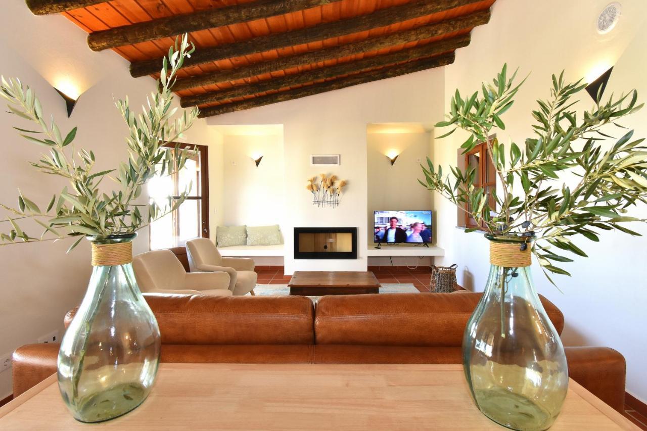 Turismo Rural Pedremoura Guest House Vila Ruiva  Bagian luar foto