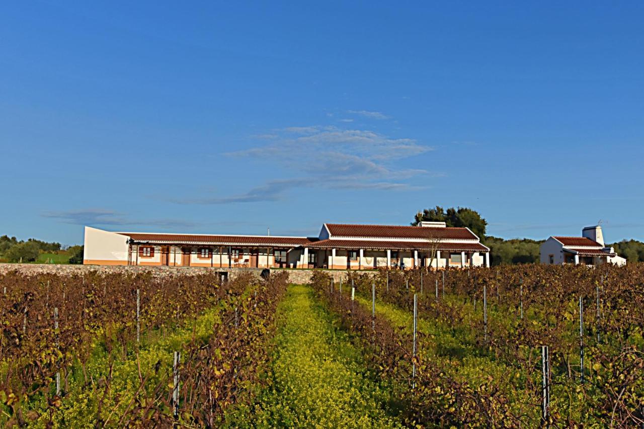 Turismo Rural Pedremoura Guest House Vila Ruiva  Bagian luar foto