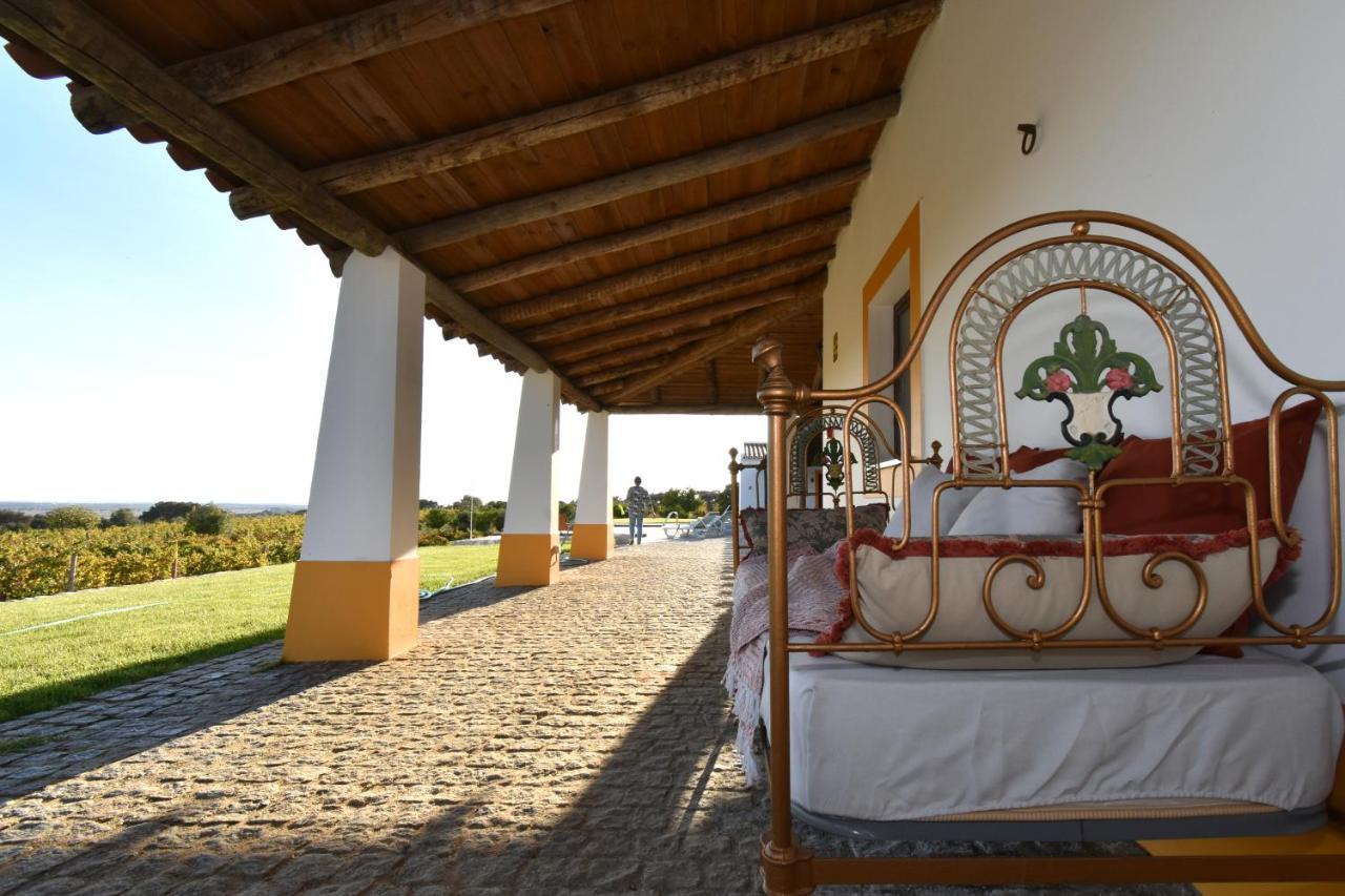 Turismo Rural Pedremoura Guest House Vila Ruiva  Bagian luar foto