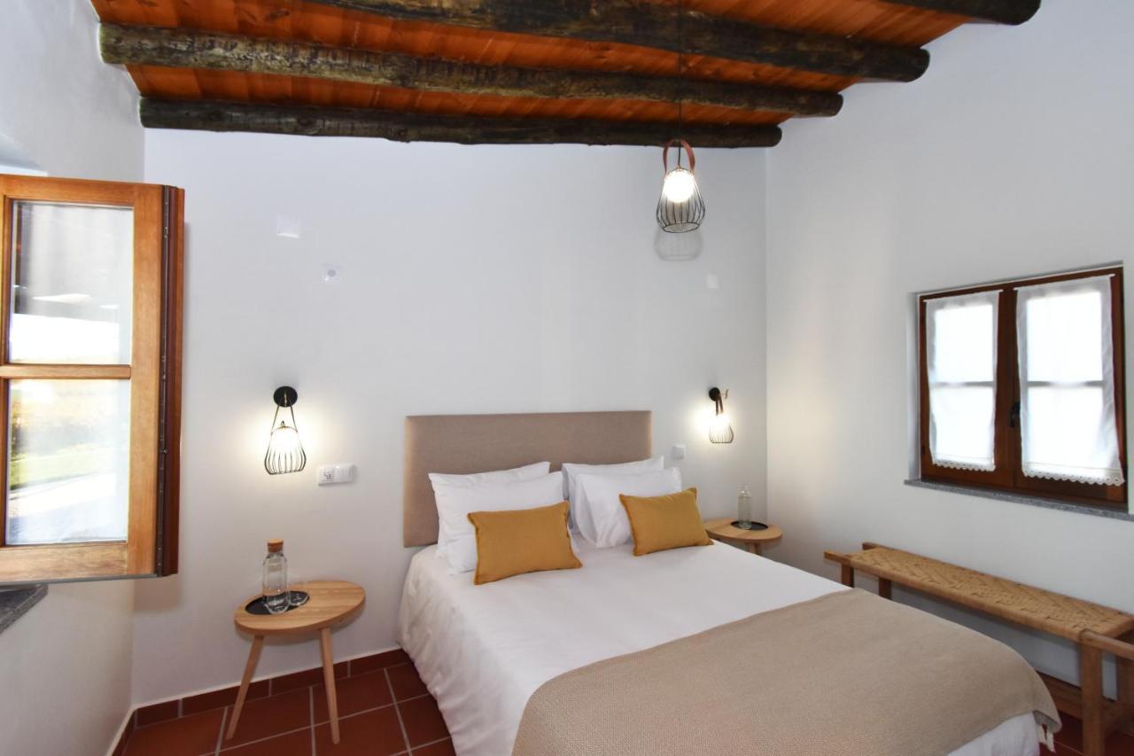 Turismo Rural Pedremoura Guest House Vila Ruiva  Bagian luar foto