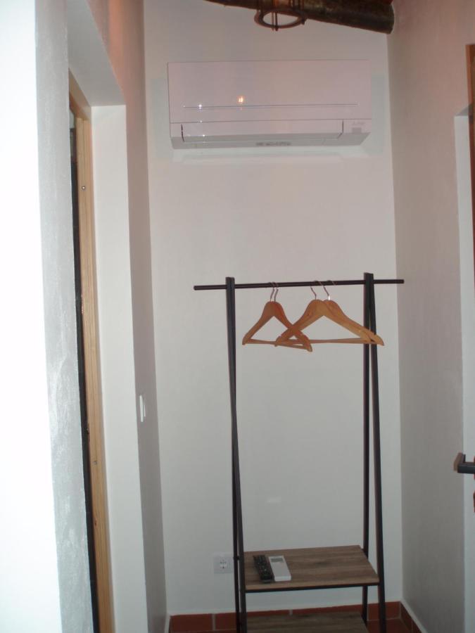 Turismo Rural Pedremoura Guest House Vila Ruiva  Bagian luar foto