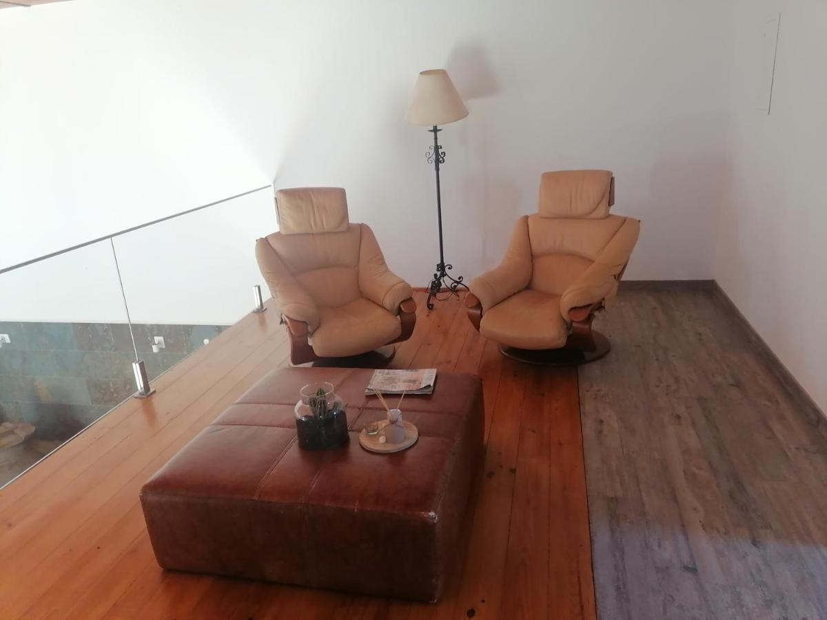 Turismo Rural Pedremoura Guest House Vila Ruiva  Bagian luar foto